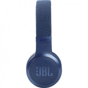   JBL Live 460NC Blue (JBLLIVE460NCBLU) 4