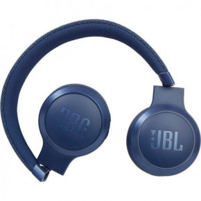   JBL Live 460NC Blue (JBLLIVE460NCBLU) 5