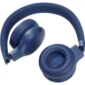   JBL Live 460NC Blue (JBLLIVE460NCBLU) 6