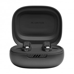   JBL Live Flex Black (JBLLIVEFLEXBLK) 5