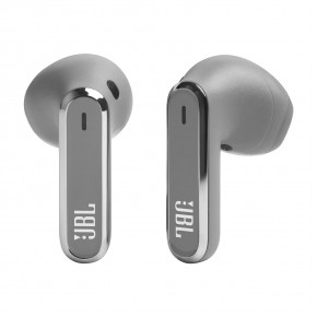   JBL Live Flex Silver (JBLLIVEFLEXSVR) 3