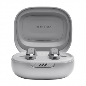   JBL Live Flex Silver (JBLLIVEFLEXSVR) 5