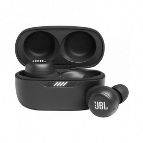    JBL Live NC+ TWS Black (JBLLIVEFRNCPTWSB) (0)