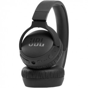   JBL T660 NC Black (JBLT660NCBLK) 4