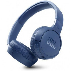   JBL T660 NC Blue (JBLT660NCBLU)