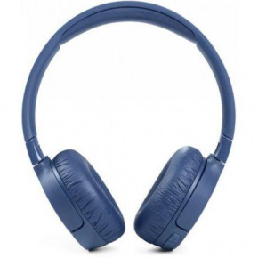   JBL T660 NC Blue (JBLT660NCBLU) 3