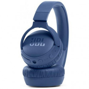   JBL T660 NC Blue (JBLT660NCBLU) 5