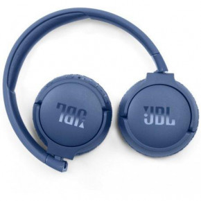   JBL T660 NC Blue (JBLT660NCBLU) 8