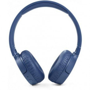   JBL T660 NC Blue (JBLT660NCBLU) 9