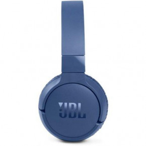   JBL T660 NC Blue (JBLT660NCBLU) 10