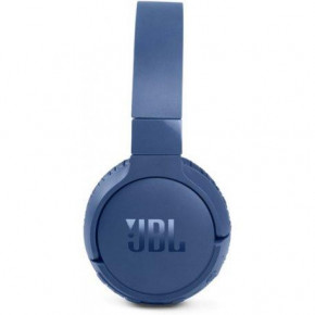   JBL T660 NC Blue (JBLT660NCBLU) 11