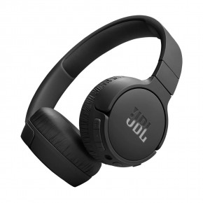   JBL TUNE 670NC Black (JBLT670NCBLK)