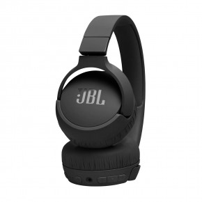   JBL TUNE 670NC Black (JBLT670NCBLK) 5