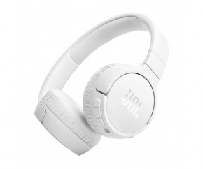   JBL TUNE 670NC White (JBLT670NCWHT)