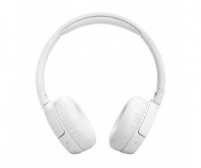   JBL TUNE 670NC White (JBLT670NCWHT) 3