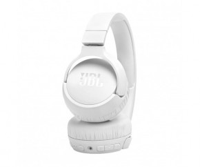   JBL TUNE 670NC White (JBLT670NCWHT) 5