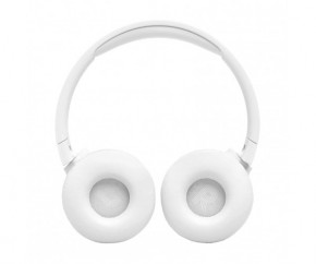   JBL TUNE 670NC White (JBLT670NCWHT) 6