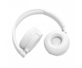   JBL TUNE 670NC White (JBLT670NCWHT) 7