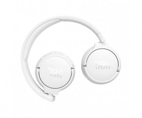   JBL TUNE 670NC White (JBLT670NCWHT) 8