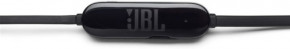   JBL TUNE T125BT Black (JBLT125BTBLK) 11