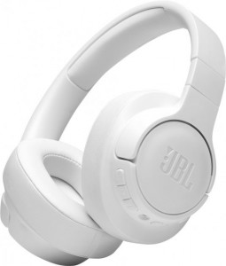   JBL Tune 760NC White (JBLT760NCWHT)