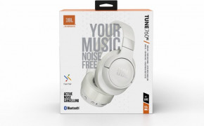   JBL Tune 760NC White (JBLT760NCWHT) 8