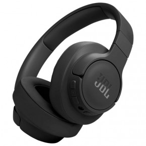   JBL Tune 770NC Black (JBLT770NCBLK)