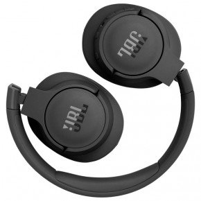   JBL Tune 770NC Black (JBLT770NCBLK) 3