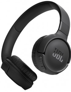   JBL Tune T520BT Black (JBLT520BTBLK)