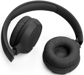   JBL Tune T520BT Black (JBLT520BTBLK) 7