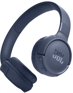   JBL Tune T520BT Blue (JBLT520BTBLU)