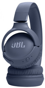   JBL Tune T520BT Blue (JBLT520BTBLU) 4