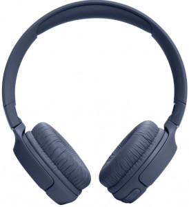   JBL Tune T520BT Blue (JBLT520BTBLU) 5