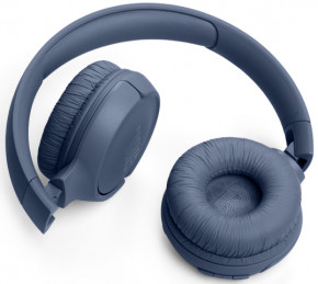   JBL Tune T520BT Blue (JBLT520BTBLU) 7