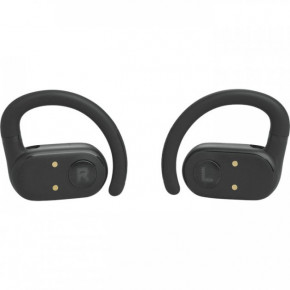 Bluetooth- JBL Soundgear Sense Black (JBLSNDGEARSNSBLK) 5