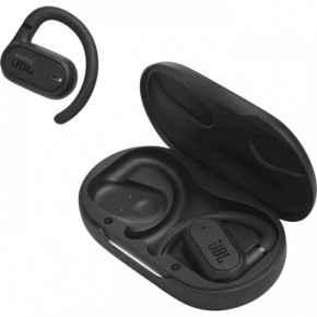 Bluetooth- JBL Soundgear Sense Black (JBLSNDGEARSNSBLK) 3