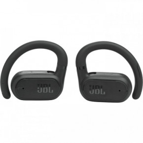 Bluetooth- JBL Soundgear Sense Black (JBLSNDGEARSNSBLK) 4