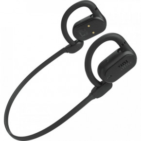 Bluetooth- JBL Soundgear Sense Black (JBLSNDGEARSNSBLK) 10