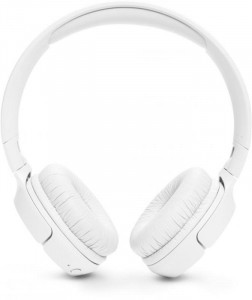 Bluetooth- JBL T520BT White (JBLT520BTWHTEU) 3