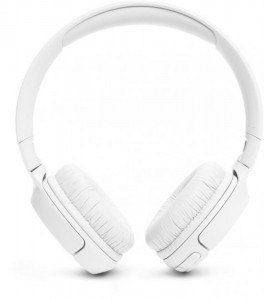 Bluetooth- JBL T520BT White (JBLT520BTWHTEU) 4