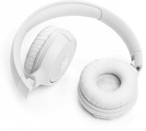 Bluetooth- JBL T520BT White (JBLT520BTWHTEU) 8