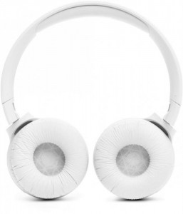 Bluetooth- JBL T520BT White (JBLT520BTWHTEU) 9