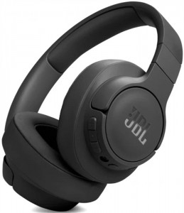 Bluetooth- JBL T770 NC Black (JBLT770NCBLK)