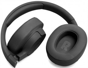 Bluetooth- JBL T770 NC Black (JBLT770NCBLK) 3