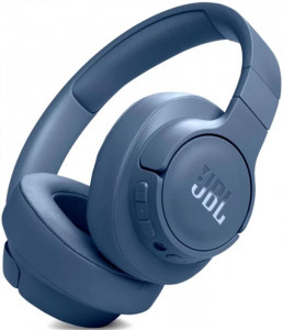 Bluetooth- JBL T770 NC Blue (JBLT770NCBLU)