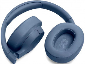 Bluetooth- JBL T770 NC Blue (JBLT770NCBLU) 3