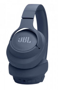 Bluetooth- JBL T770 NC Blue (JBLT770NCBLU) 4