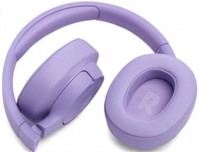 Bluetooth- JBL T770 NC Purple (JBLT770NCPUR) 3