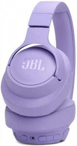 Bluetooth- JBL T770 NC Purple (JBLT770NCPUR) 4