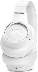 Bluetooth- JBL T770 NC White (JBLT770NCWHT) 3